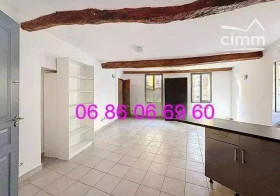 Appartement à Grasse
