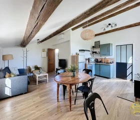 Appartement à Villeneuve-lès-Avignon