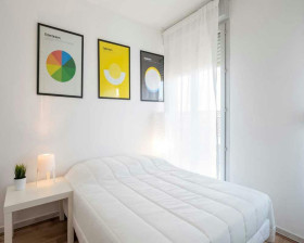 Chambre à Lyon