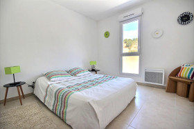 Appartement à Marseille