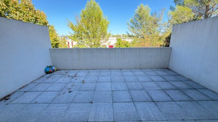 Voir la photo 1/14 du type apartment à Montpellier