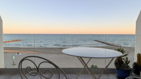 Appartement à Mauguio