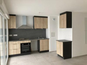 Appartement à Saint-Louis