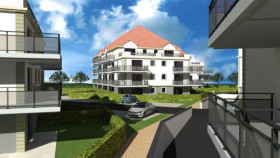 Appartement à Chevigny-Saint-Sauveur