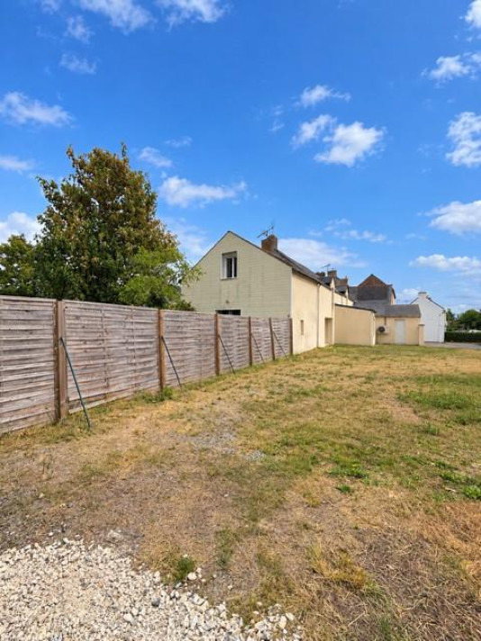 Voir la photo 1/20 du type house à Sainte-Anne-sur-Brivet