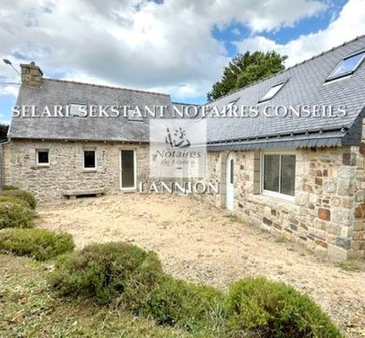 Maison à Lannion