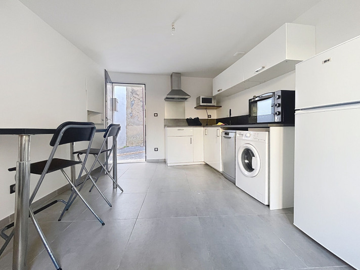 Appartement à Velaux