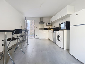 Appartement à Velaux