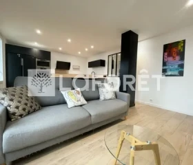Appartement à Albertville