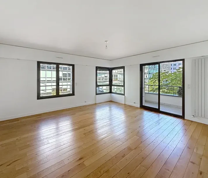 Appartement à Neuilly-sur-Seine