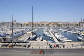 Appartement à Marseille