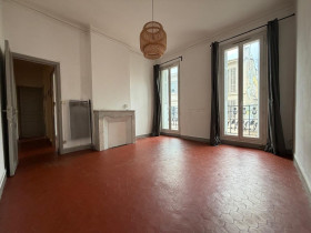 Appartement à Marseille