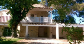 Maison à Saint-Sulpice-et-Cameyrac