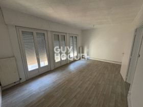 Appartement à Calais