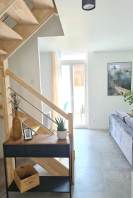 Appartement à Lyon