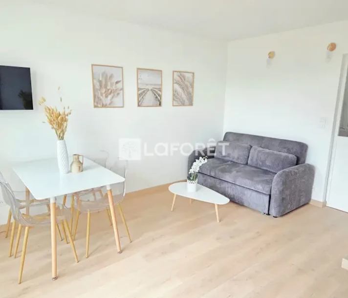 Appartement à Courseulles-sur-Mer