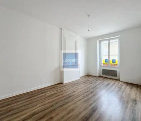 Appartement à Saint-Androny