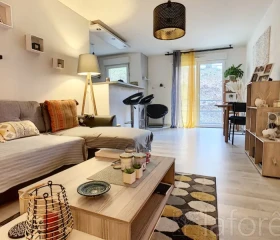 Appartement à Quimper