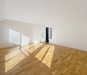 Appartement à Levallois-Perret
