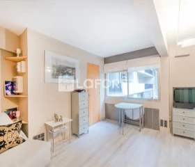 Studio à Paris