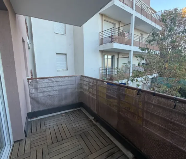 Appartement à Aulnay-sous-Bois