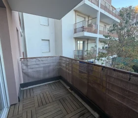 Appartement à Aulnay-sous-Bois
