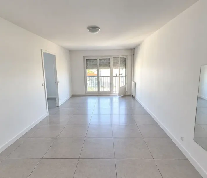 Appartement à Alfortville