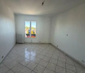 Appartement à Aulnay-sous-Bois