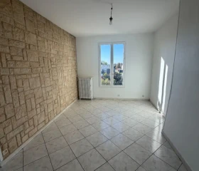 Appartement à Aulnay-sous-Bois