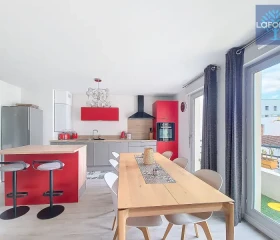 Appartement à Lyon