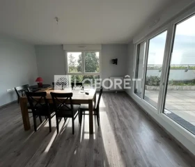Appartement à Caen