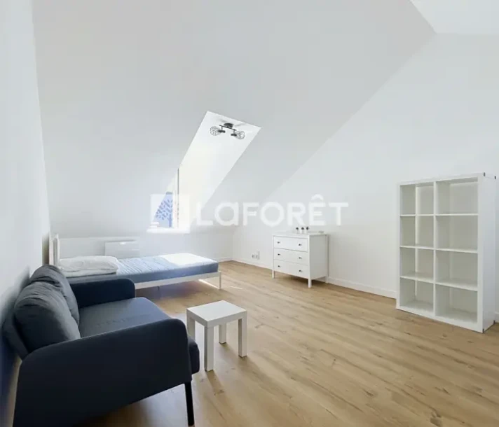 Studio à Rennes