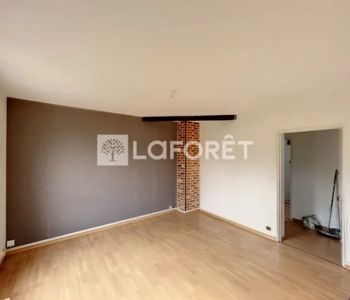 Appartement à Salon-de-Provence