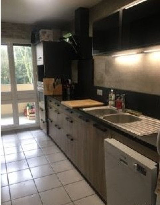 Appartement à Pessac