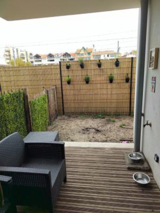 Appartement à Arcachon
