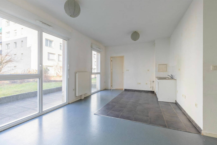 Voir la photo 1/20 du type apartment à Jarville-la-Malgrange