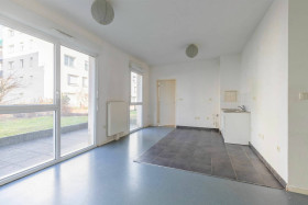 Appartement à Jarville-la-Malgrange