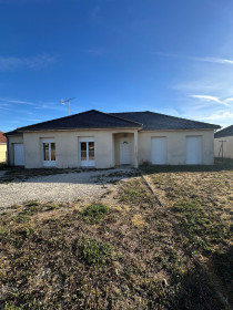 Appartement à Mesnil-Sellières