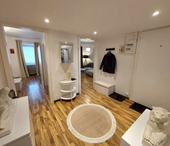 Appartement à Saint-Avold