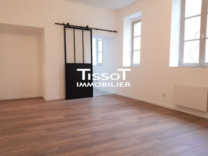 Voir la photo 1/6 du type apartment à Nîmes