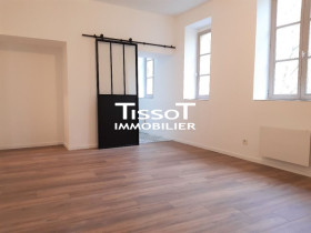 Appartement à Nîmes