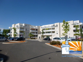 Appartement à Bompas