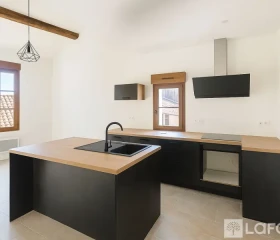 Appartement à Hyères