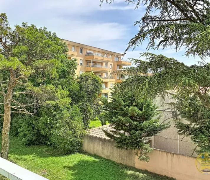 Studio à Avignon