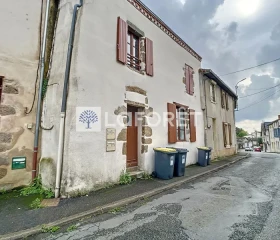 Appartement à Parthenay