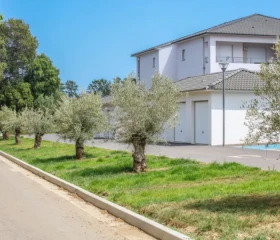 Studio à Lucciana