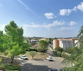 Appartement à Les Angles