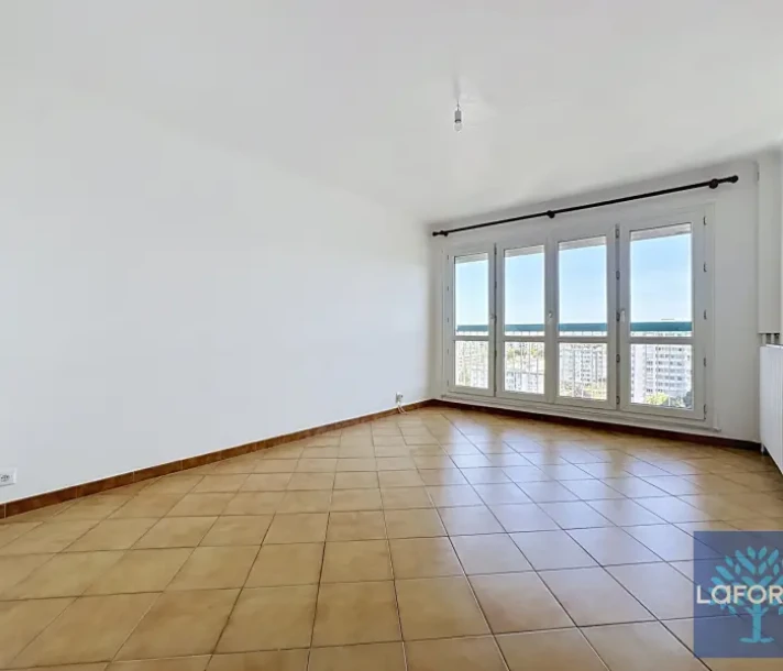 Appartement à Neuilly-Plaisance