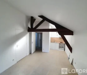 Appartement à Montereau-Fault-Yonne
