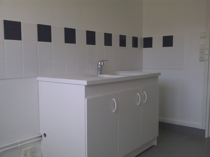 Appartement à Châtillon-sur-Indre